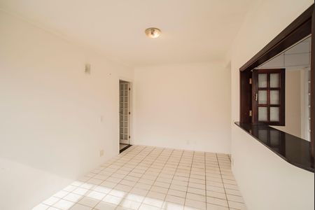 Apartamento para alugar com 61m², 2 quartos e 1 vaga Apartamento para alugar com 61m², 2 quartos e 1 vagaSala