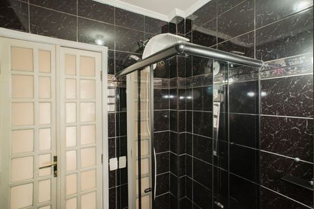 Apartamento para alugar com 61m², 2 quartos e 1 vaga Apartamento para alugar com 61m², 2 quartos e 1 vagaBanheiro