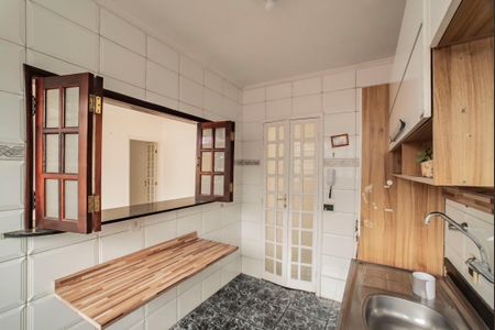 Apartamento para alugar com 61m², 2 quartos e 1 vaga Apartamento para alugar com 61m², 2 quartos e 1 vagaCozinha