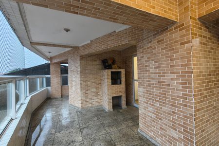 Apartamento para alugar com 75m², 2 quartos e 1 vagaÁrea comum - Churrasqueira