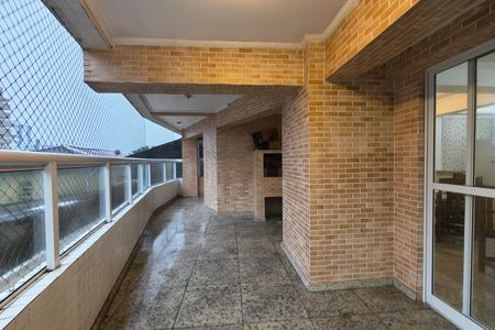 Apartamento para alugar com 75m², 2 quartos e 1 vagaÁrea comum - Churrasqueira