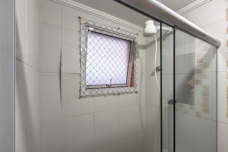 Apartamento para alugar com 75m², 2 quartos e 1 vagaBanheiro