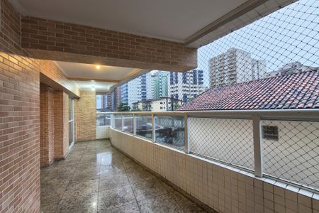 Apartamento para alugar com 75m², 2 quartos e 1 vagaÁrea comum - Churrasqueira