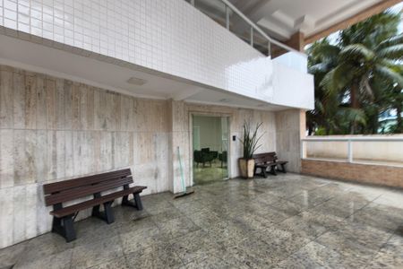 Apartamento para alugar com 75m², 2 quartos e 1 vagaÁrea comum