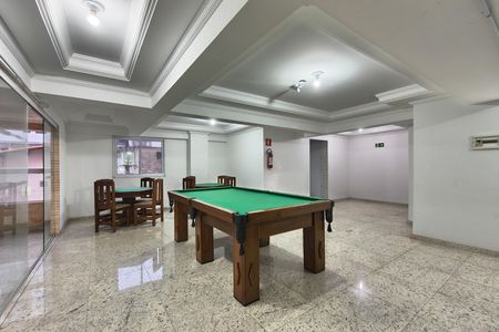 Apartamento para alugar com 75m², 2 quartos e 1 vagaSalão de jogos