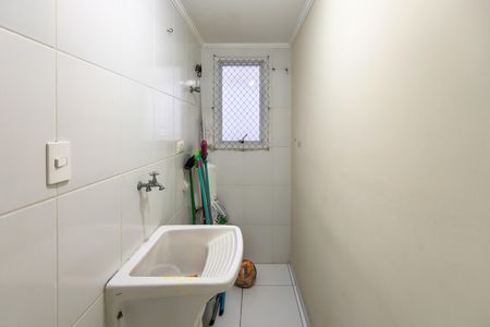 Apartamento para alugar com 75m², 2 quartos e 1 vagaÁrea de Serviço