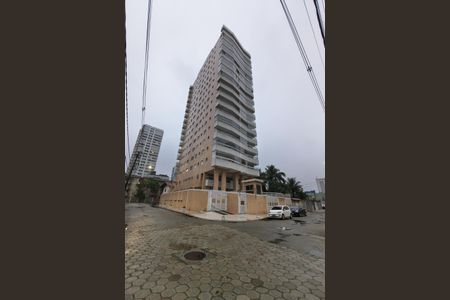 Apartamento para alugar com 75m², 2 quartos e 1 vagaFachada