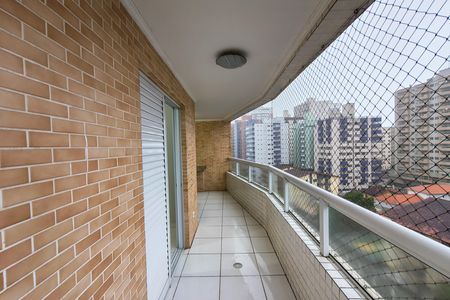 Apartamento para alugar com 75m², 2 quartos e 1 vagaSacada 