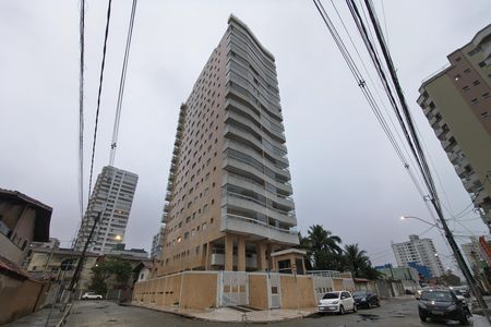 Apartamento para alugar com 75m², 2 quartos e 1 vagaFachada