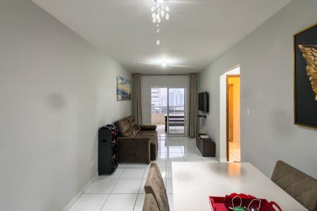 Apartamento para alugar com 75m², 2 quartos e 1 vagaSala