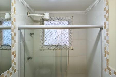 Apartamento para alugar com 75m², 2 quartos e 1 vagaBanheiro da Suíte