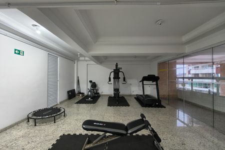 Apartamento para alugar com 75m², 2 quartos e 1 vagaAcademia