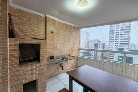 Apartamento para alugar com 75m², 2 quartos e 1 vagaSacada 