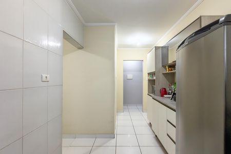 Apartamento para alugar com 75m², 2 quartos e 1 vagaCozinha 