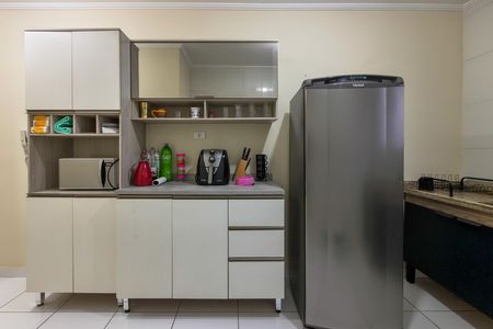 Apartamento para alugar com 75m², 2 quartos e 1 vagaCozinha 