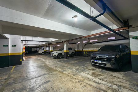 Apartamento para alugar com 75m², 2 quartos e 1 vagaGaragem
