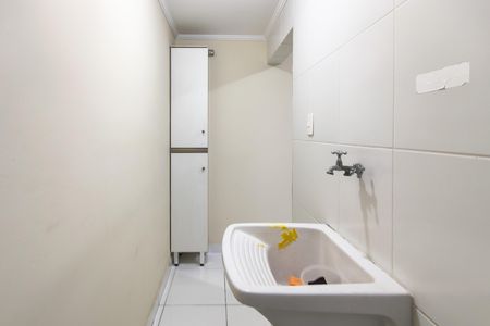 Apartamento para alugar com 75m², 2 quartos e 1 vagaÁrea de Serviço