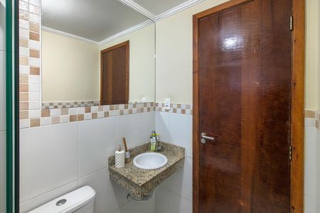 Apartamento para alugar com 75m², 2 quartos e 1 vagaBanheiro 