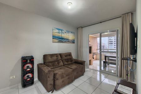 Apartamento para alugar com 75m², 2 quartos e 1 vagaSala