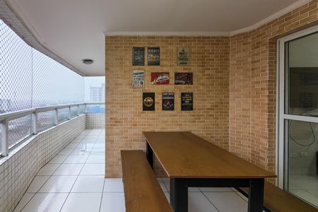 Apartamento para alugar com 75m², 2 quartos e 1 vagaSacada 