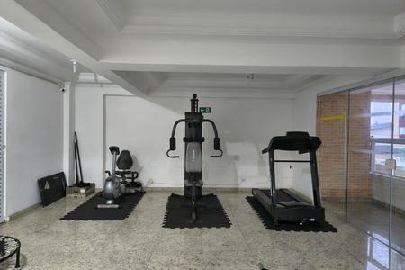 Apartamento para alugar com 75m², 2 quartos e 1 vagaAcademia