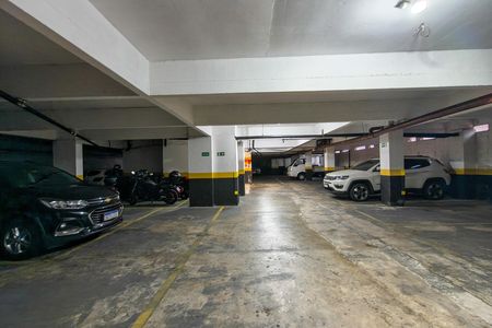 Apartamento para alugar com 75m², 2 quartos e 1 vagaGaragem
