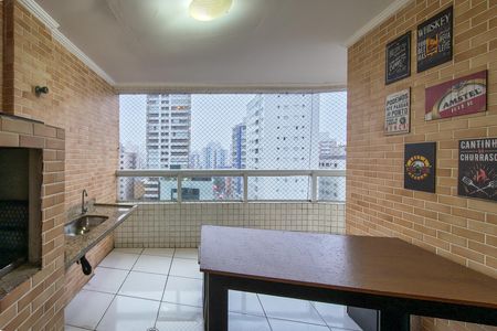 Apartamento para alugar com 75m², 2 quartos e 1 vagaSacada 