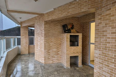 Apartamento para alugar com 75m², 2 quartos e 1 vagaÁrea comum - Churrasqueira