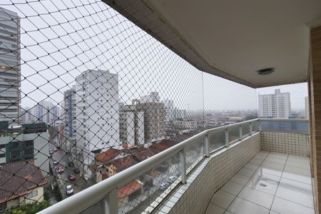 Apartamento para alugar com 75m², 2 quartos e 1 vagaSacada 