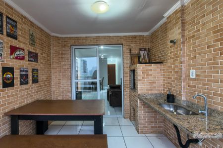 Apartamento para alugar com 75m², 2 quartos e 1 vagaSacada 