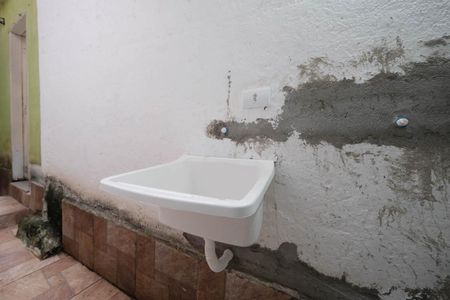 Casa para alugar com 80m², 3 quartos e 2 vagasÁrea de Serviço