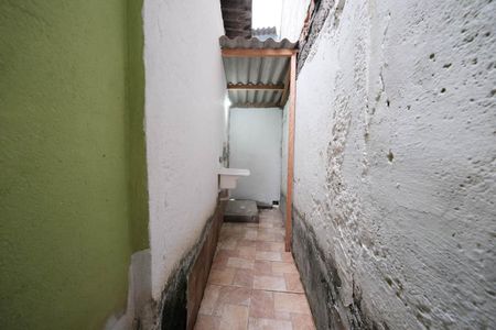Casa para alugar com 80m², 3 quartos e 2 vagasÁrea de Serviço