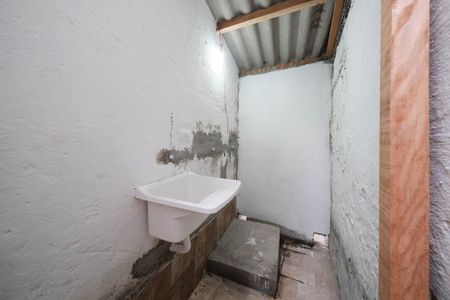 Casa para alugar com 80m², 3 quartos e 2 vagasÁrea de Serviço