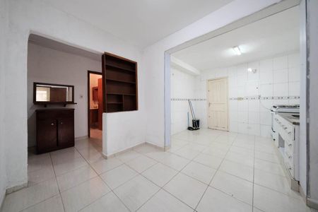 Casa para alugar com 80m², 3 quartos e 2 vagasCozinha