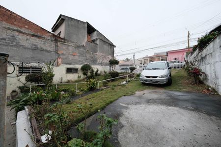 Casa para alugar com 80m², 3 quartos e 2 vagasÁrea externa