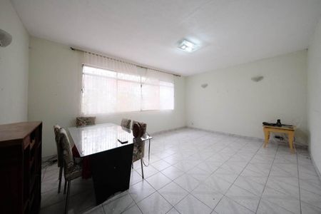 Sala de casa para alugar com 3 quartos, 80m² em Vila Rio Branco, São Paulo
