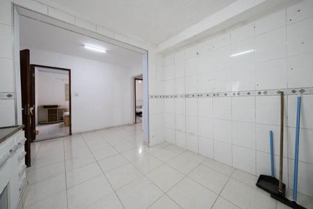 Casa para alugar com 80m², 3 quartos e 2 vagasCozinha
