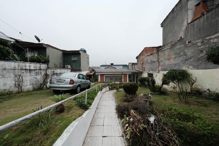 Casa para alugar com 80m², 3 quartos e 2 vagasÁrea externa