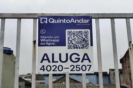 Casa para alugar com 80m², 3 quartos e 2 vagas Casa para alugar com 80m², 3 quartos e 2 vagasPlaca