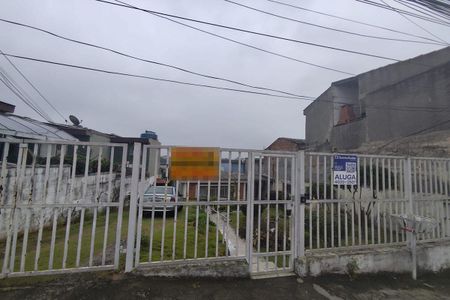 Casa para alugar com 80m², 3 quartos e 2 vagas Casa para alugar com 80m², 3 quartos e 2 vagasFachada