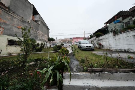 Casa para alugar com 80m², 3 quartos e 2 vagasÁrea externa