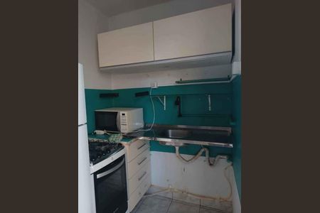 Apartamento para alugar com 45m², 1 quarto e sem vagaStudio 