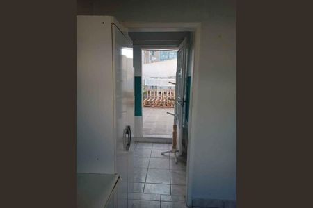 Apartamento para alugar com 45m², 1 quarto e sem vagaStudio 