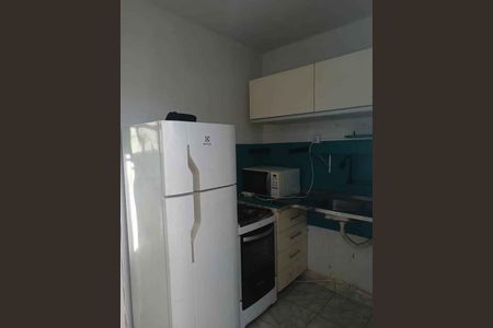 Apartamento para alugar com 45m², 1 quarto e sem vagaStudio 