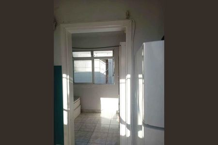 Apartamento para alugar com 45m², 1 quarto e sem vagaStudio 