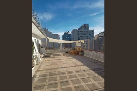 Apartamento para alugar com 1 quarto, 45m² em Centro Histórico, Porto Alegre