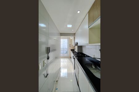 Apartamento para alugar com 61m², 2 quartos e 2 vagas Apartamento para alugar com 61m², 2 quartos e 2 vagasCozinha