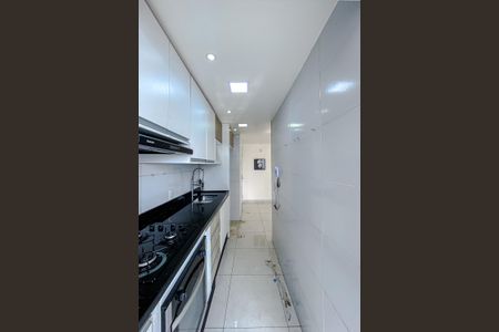 Apartamento para alugar com 61m², 2 quartos e 2 vagas Apartamento para alugar com 61m², 2 quartos e 2 vagasCozinha
