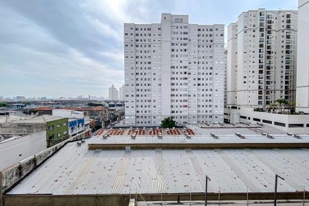 Apartamento para alugar com 61m², 2 quartos e 2 vagas Apartamento para alugar com 61m², 2 quartos e 2 vagasVista da Suíte