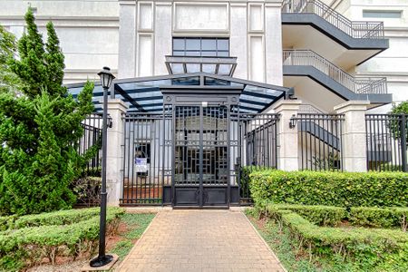 Apartamento para alugar com 61m², 2 quartos e 2 vagas Apartamento para alugar com 61m², 2 quartos e 2 vagasFachada - Plaquinha